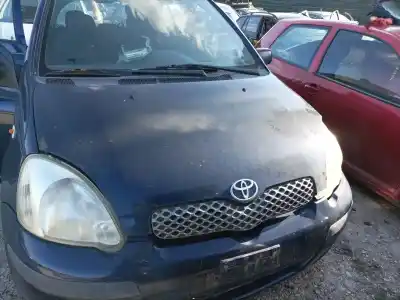 Second-hand car spare part  for TOYOTA YARIS (_P1_)  OEM IAM references   