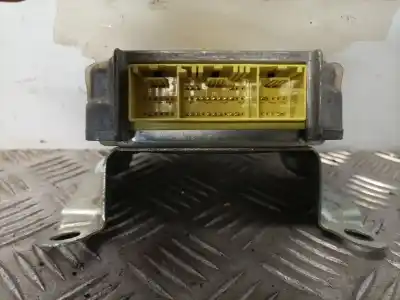 İkinci el araba yedek parçası hava yastigi kontrol ünitesi için toyota yaris (_p1_) 1.0 (scp10_) oem iam referansları 891700d080  