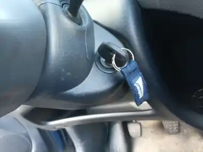 Pezzo di ricambio per auto di seconda mano interruttore di avviamento per toyota yaris (_p1_) 1.0 (scp10_) riferimenti oem iam 