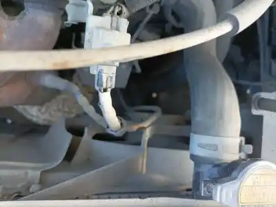 Pezzo di ricambio per auto di seconda mano elettroventola per toyota yaris (_p1_) 1.0 (scp10_) riferimenti oem iam 