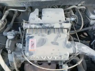 Pezzo di ricambio per auto di seconda mano filtro dell aria per toyota yaris (_p1_) 1.0 (scp10_) riferimenti oem iam 