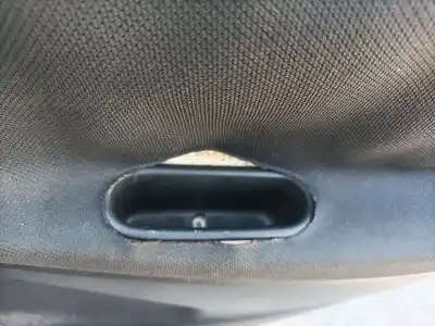 Gebrauchtes Autoersatzteil türverkleidung hinten rechts zum toyota yaris (_p1_) 1.0 (scp10_) oem-iam-referenzen   