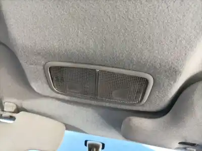 Pezzo di ricambio per auto di seconda mano luce interna per toyota yaris (_p1_) 1.0 (scp10_) riferimenti oem iam 