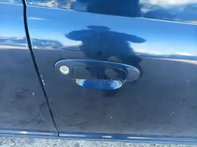 Pezzo di ricambio per auto di seconda mano maniglia esterna anteriore destra per toyota yaris (_p1_) 1.0 (scp10_) riferimenti oem iam 