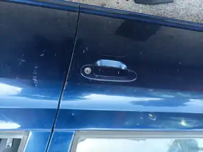Pezzo di ricambio per auto di seconda mano maniglia esterna anteriore sinistra per toyota yaris (_p1_) 1.0 (scp10_) riferimenti oem iam 