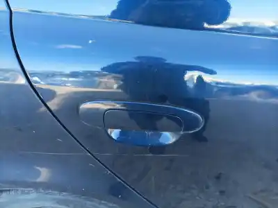 Pezzo di ricambio per auto di seconda mano maniglia esterna posteriore destra per toyota yaris (_p1_) 1.0 (scp10_) riferimenti oem iam 