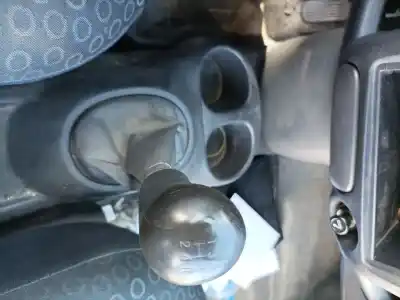 Pezzo di ricambio per auto di seconda mano leva del cambio per toyota yaris (_p1_) 1.0 (scp10_) riferimenti oem iam 