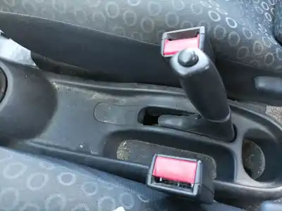 Pezzo di ricambio per auto di seconda mano leva del freno a mano per toyota yaris (_p1_) 1.0 (scp10_) riferimenti oem iam 