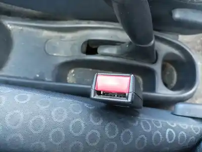 Pezzo di ricambio per auto di seconda mano pretenditore airbag sinistro per toyota yaris (_p1_) 1.0 (scp10_) riferimenti oem iam 