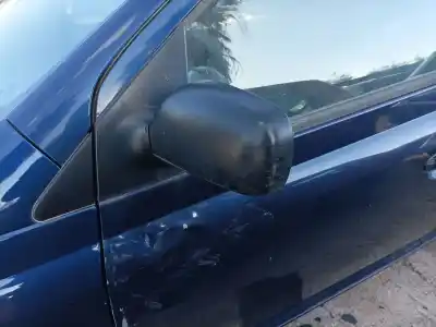 Pezzo di ricambio per auto di seconda mano specchio sinistro per toyota yaris (_p1_) 1.0 (scp10_) riferimenti oem iam 