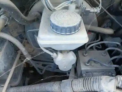 Pezzo di ricambio per auto di seconda mano servo freio per toyota yaris (_p1_) 1.0 (scp10_) riferimenti oem iam 0204024183