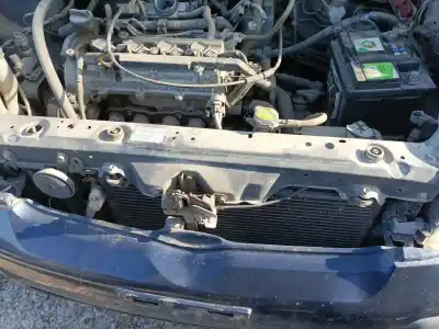 Pezzo di ricambio per auto di seconda mano trasversale superiore per toyota yaris (_p1_) 1.0 (scp10_) riferimenti oem iam 