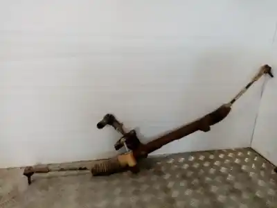 Автозапчасти б/у рулевая рейка за opel corsa c (x01) 1.7 dti (f08 f68) ссылки oem iam 26082855