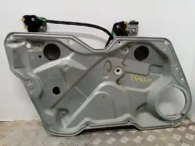 Recambio de automóvil de segunda mano de elevalunas delantero izquierdo para seat toledo (1m2) 1.9 tdi referencias oem iam 