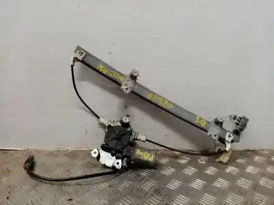 Second-hand car spare part Driver Left Window Regulator for NISSAN PRIMERA BERLINA (P11) 2.0 Navigation OEM IAM references   