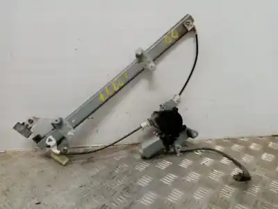 Second-hand car spare part Passenger Side Right Window Regulator for NISSAN PRIMERA BERLINA (P11) 2.0 Navigation OEM IAM references   
