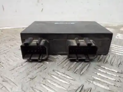 Автозапчасти б/у электронный модуль за seat toledo (1m2) 1.9 tdi ссылки oem iam 1j959799ah  