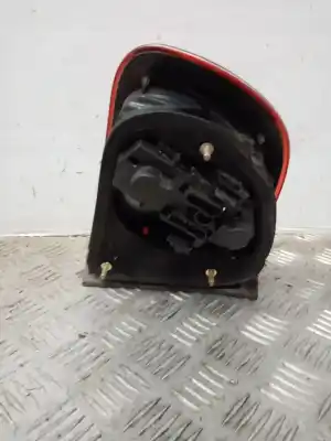 Автозапчасти б/у правый задний фонарь за seat toledo (1m2) 1.9 tdi ссылки oem iam   