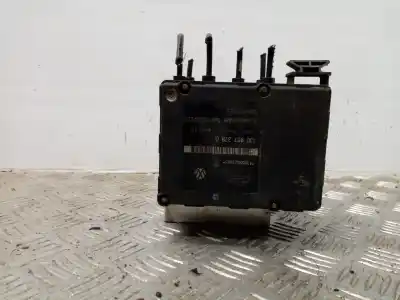 Автозапчастина б/у абс для seat toledo (1m2) 1.9 tdi посилання на oem iam 01j0614217e  