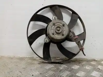 Piesă de schimb auto la mâna a doua electroventilator radiator pentru seat ibiza (6k1) * referințe oem iam   