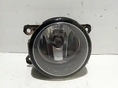 Автозапчасти б/у правая противотуманная фара за citroen xsara picasso (n68) 1.6 hdi ссылки oem iam 9650001680