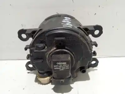 Автозапчасти б/у правая противотуманная фара за citroen xsara picasso (n68) 1.6 hdi ссылки oem iam 9650001680  89204711