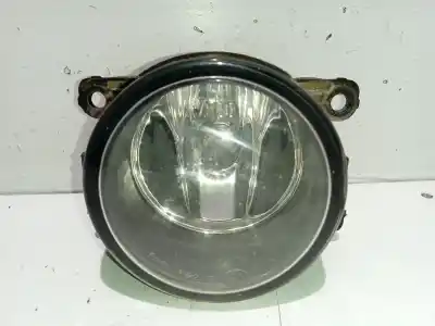 Автозапчасти б/у левая противотуманная фара за citroen xsara picasso (n68) 1.6 hdi ссылки oem iam 9650001680