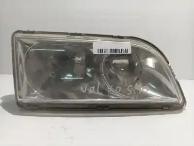 Peça sobressalente para automóvel em segunda mão FAROL / FAROLIM DIREITO por VOLVO S40 BERLINA  Referências OEM IAM 14909000  