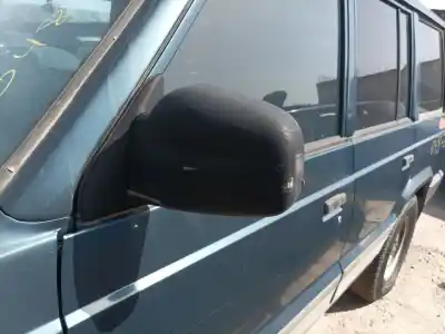 Автозапчастина б/у ліве дзеркало для ssangyong korando family 2.5 d a las 4 ruedas посилання на oem iam 