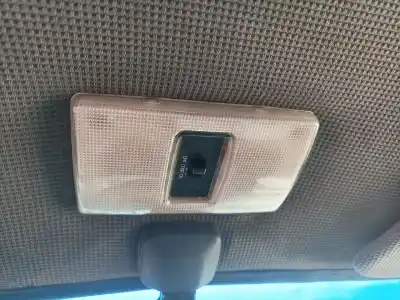 Автозапчастина б/у внутрішне світло для ssangyong korando family 2.5 d a las 4 ruedas посилання на oem iam 