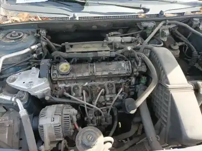 Pièce détachée automobile d'occasion moteur complet pour renault laguna i (b56_, 556_) 1.8 16v (b563, b564) références oem iam f3p674  