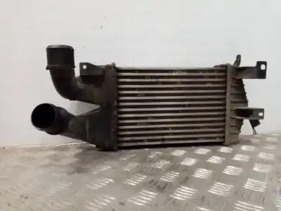 İkinci el araba yedek parçası intercooler için opel zafira b enjoy oem iam referansları 13213402