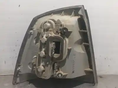 İkinci el araba yedek parçası sag kuyruk lambasi için opel astra g fastback (t98) 1.7 dti 16v (f08, f48) oem iam referansları 13117093  