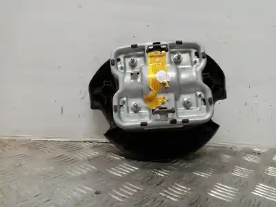 Second-hand car spare part front left air bag for renault clio iii expression oem iam references 8200677496  