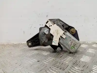 İkinci el araba yedek parçası Arka Silecek Motoru için NISSAN MICRA (K12E) Acenta OEM IAM referansları   