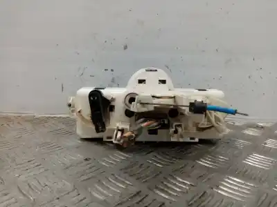 Second-hand car spare part heating / air conditioning control panel for renault clio iii expression oem iam references 030967w  