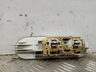 Pezzo di ricambio per auto di seconda mano luce interna per renault clio iii expression riferimenti oem iam   