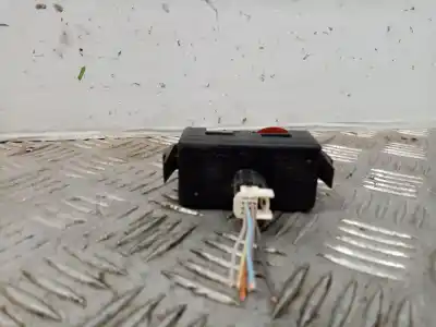 Piesă de schimb auto la mâna a doua avertizare pentru renault clio iii expression referințe oem iam   