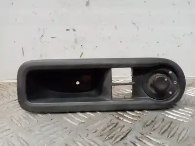 Recambio de automóvil de segunda mano de Mando Retrovisor para RENAULT CLIO III Expression referencias OEM IAM   