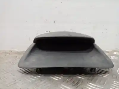 Peça sobressalente para automóvel em segunda mão display gps / multimídia por renault clio iii expression referências oem iam 8200407759