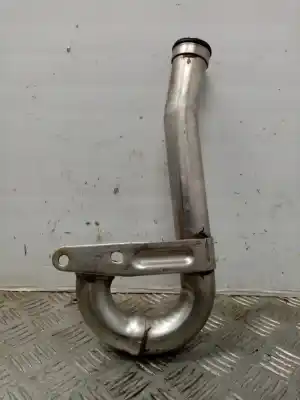 Tweedehands auto-onderdeel buis voor renault clio iii expression oem iam-referenties   