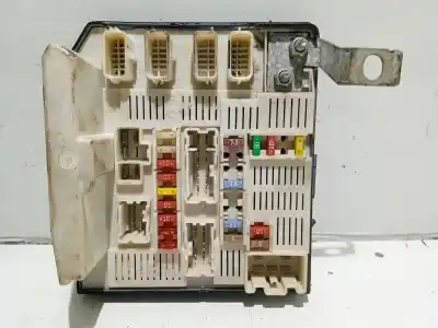 Second-hand car spare part BSM CONTROL UNIT for RENAULT SCENIC II  OEM IAM references 8200481866  8711001828