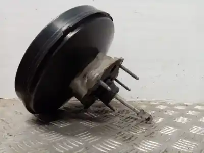 Peça sobressalente para automóvel em segunda mão servo freio por renault clio iii expression referências oem iam 8200674380  