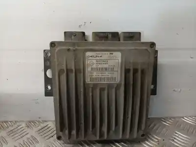 Автозапчасти б/у блок управления двигателем за renault scénic ii (jm0/1_) 1.5 dci (jm0f) ссылки oem iam 8200334419