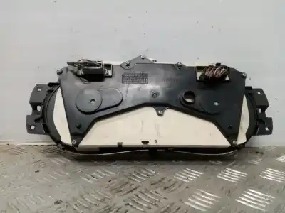 Peça sobressalente para automóvel em segunda mão quadrante por dacia logan * referências oem iam 21677499  