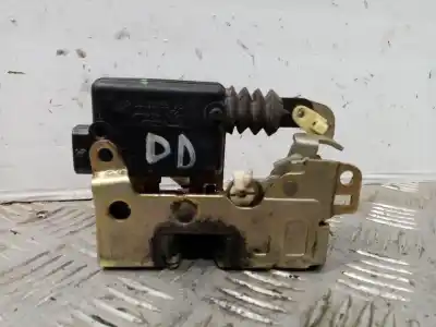 Автозапчасти б/у замок передней правой двери за dacia logan * ссылки oem iam   