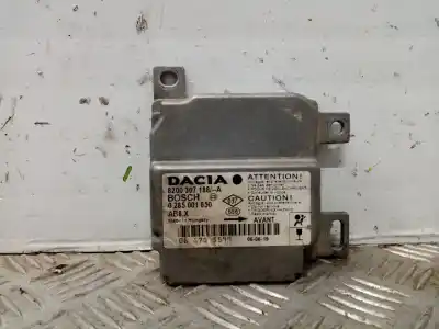 Автозапчастина б/у  для DACIA LOGAN  Посилання на OEM IAM 8200307188A  0285001650