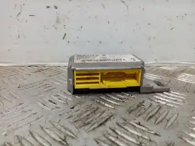 Автозапчастина б/у блок управління подушками безпеки для dacia logan * посилання на oem iam 8200307188a  0285001650