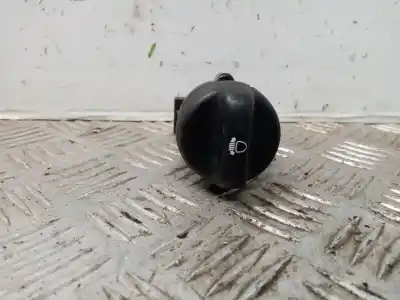 Second-hand car spare part headlights switch for dacia logan * oem iam references 