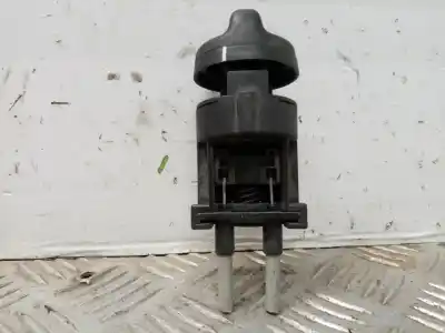 Second-hand car spare part headlights switch for dacia logan * oem iam references   